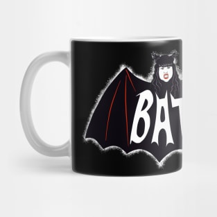 BAT!! Mug